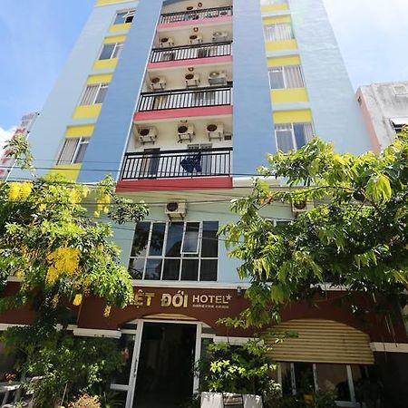 Nhiet Doi Hotel Tuy Hòa Zewnętrze zdjęcie