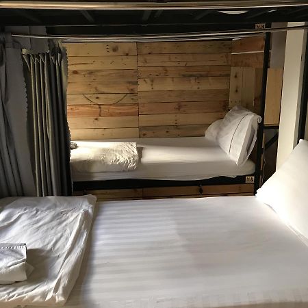 Nhiet Doi Hotel Tuy Hòa Zewnętrze zdjęcie