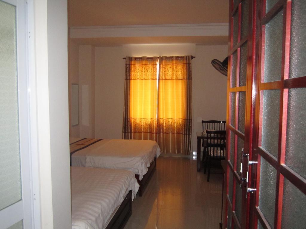 Nhiet Doi Hotel Tuy Hòa Pokój zdjęcie